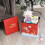 Foldable Storage Box for Christmas-Christmas gift box 2