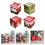 Foldable Storage Box for Christmas-Christmas gift box 3