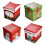 Foldable Storage Box for Christmas-Christmas gift box 4