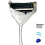 Global Split CONDITIONING Cleaning Cover Flexible-Transparent 1