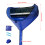 Global Split CONDITIONING Cleaning Cover Flexible-Transparent 3
