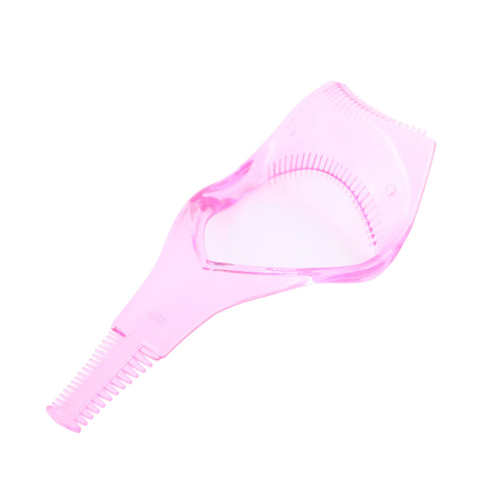 (pink) Polished Look Multi-functional Eyelashes Tools Durable Eyelash Tool-image-OPC-PMXT29P-NEW