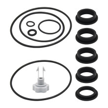 Sand Filter Parts Accessories O-rings Kit For Easy Replacement And