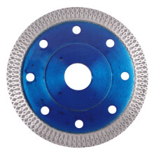High-Quality Diamond Cutting Discs 3Pcs 105x10x20mm for Tile & Granite
