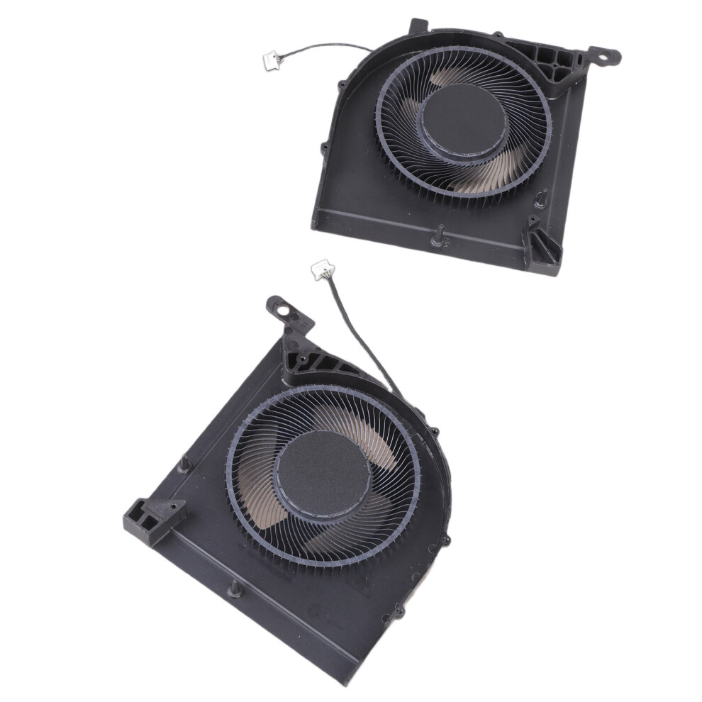 Metal Thermal Fan For Deliverer R7000p 2023 Laptop Cpu-Cpu Gpu 7696000276342