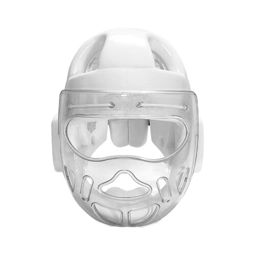 Protective Headgear for Martial Arts XL