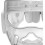 Protective Headgear for Martial Arts XL 2
