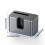 M.2 NVMe Hard Drive Case Enclosure 10Gbps Data Transfer Speed 3