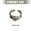 Smooth Waved Line Ring Korean Minimalist Style-Gold-color 3