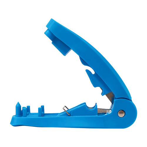 Professional Networking Cable Untangler Stripper Tool Efficient