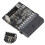 USB 3.0 Typ E Buchsenschaltung Motherboard-Header Adapter Verlängerungskonverter 11