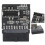USB 3.0 Typ E Buchsenschaltung Motherboard-Header Adapter Verlängerungskonverter 12