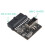 USB 3.0 Typ E Buchsenschaltung Motherboard-Header Adapter Verlängerungskonverter 9