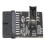 USB 3.0 Typ E Buchsenschaltung Motherboard-Header Adapter Verlängerungskonverter 10