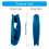 Professional Networking Cable Untangler Stripper Tool Efficient 3