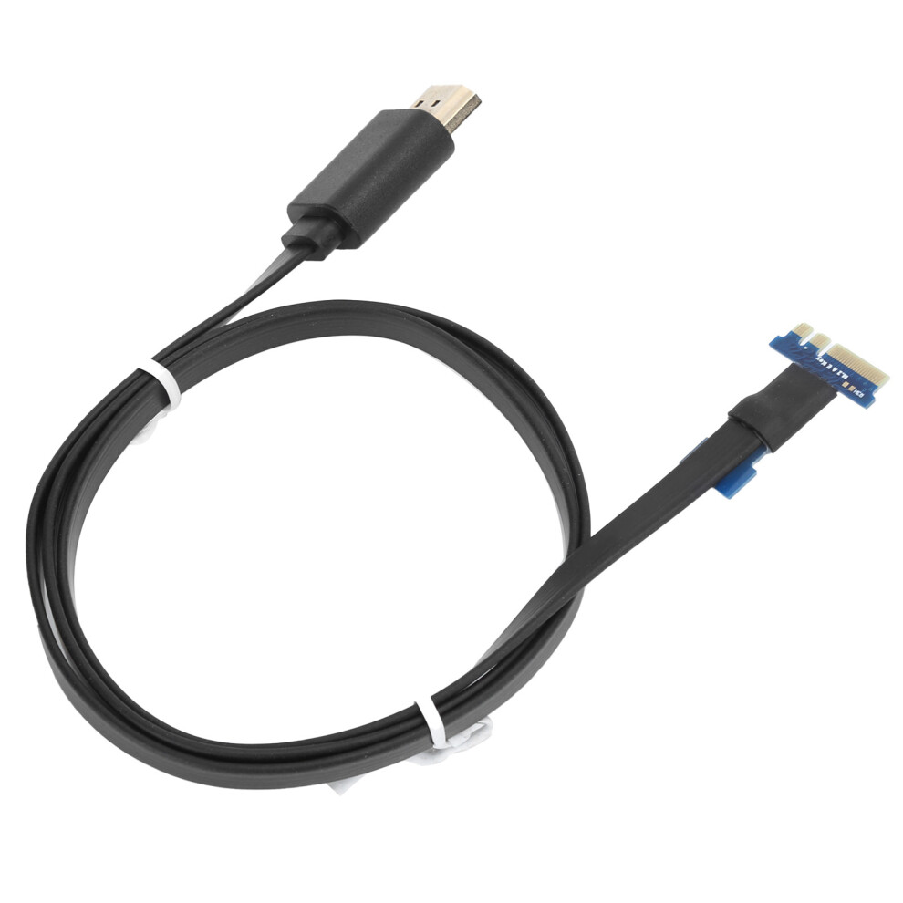 M.2 Ngff A/E Key Pcie Cable Adapter For Hdmi Wire Connection 7681360434785