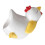 Elegant Ceramic Eggs Stands Convenient Eggs Holders For-1 1