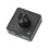 Low Noise Speed Controller for 4 Wire Fan 5V 12V-TypeC 12V 1