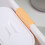 Portable Plastic Garbage Hanging Bag Kitchen Trash-Yellow 7