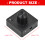Low Noise Speed Controller for 4 Wire Fan 5V 12V-TypeC 12V 3