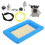 Upgrade Kit for Echo PB770 Backpack Blower: Carburetor + Air Filter 1