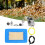 Upgrade Kit for Echo PB770 Backpack Blower: Carburetor + Air Filter 7