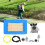 Upgrade Kit for Echo PB770 Backpack Blower: Carburetor + Air Filter 12