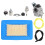 Upgrade Kit for Echo PB770 Backpack Blower: Carburetor + Air Filter 14