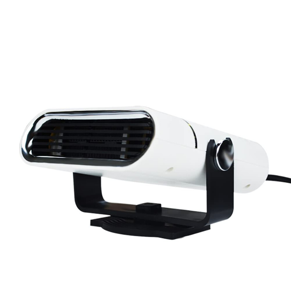 Car Cooling Fan Cold And Hot 12V/24V Vehicle Heating Car Heater Defroster Fan Fast Heating 360 Degree Rotation 9067246679132