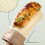 Flexible Silicone Oven Gloves with-Bee white Five fingers 7