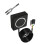 Computer Power Button Extender Cord With Universal-A 1