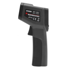 DT8380D Infrarot-Kontaktthermometer -50C bis 380C mit 12:1 Verhältnis