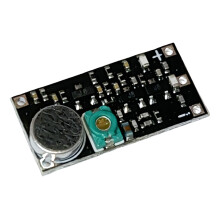 Stable Frequency FM Transmitter Board 85 115MHz Wireless
