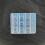 Silicone Nail Art Template for Nail Decorations Embossed Handbag 7
