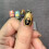 Silicone Nail Art Template for Nail Decorations Embossed Handbag 5