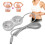 Fat Burning Handle for Slimming Machine, Dissolves Fat & Dredges Lymph 10