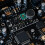 Stable Frequency FM Transmitter Board 85 115MHz Wireless 6