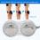 Fat Burning Handle for Slimming Machine, Dissolves Fat & Dredges Lymph 13