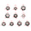 Gear Sprockets Drive Replace Sprocket Gear-3 tooth sprocket 810 3