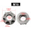 Gear Sprockets Drive Replace Sprocket Gear-3 tooth sprocket 810 5