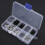 Brass Press Studs 100 Pairs 12mm Sewing Rivet Fasteners 4