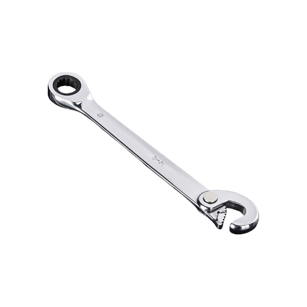 Multipurpose Ratchet Wrench Spanner Engineered For Rapid-13Mm 7696000242903