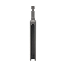 Hex Socket Wrench Head Key Socket Wrench Hexagonal Sleeve-10mm