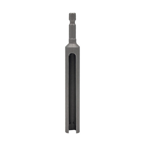Hex Socket Wrench Head Key Socket Wrench Hexagonal Sleeve-10mm