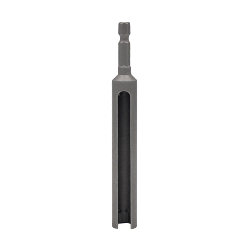 Hex Socket Wrench Head Key Socket Wrench Hexagonal Sleeve-10Mm 7696000242828
