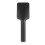 Hochdruck-ABS-Handbrause, Durchmesser 8 cm, Schwarz 14