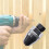 Damaged Bolt and Stud Extractor Tool 3/8inch Drive Universal 5