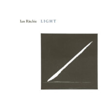 Light by Ian Ritchie Hardcover Book