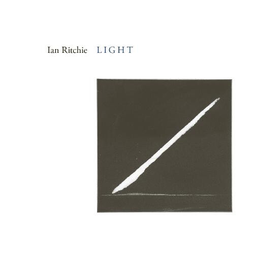 Light by Ian Ritchie Hardcover Book