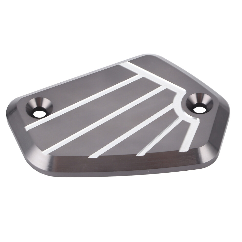 Aluminum Front Brake Fluid Reservoir Cap Guard For Honda Cb1000r 2019-2020 8721360445080